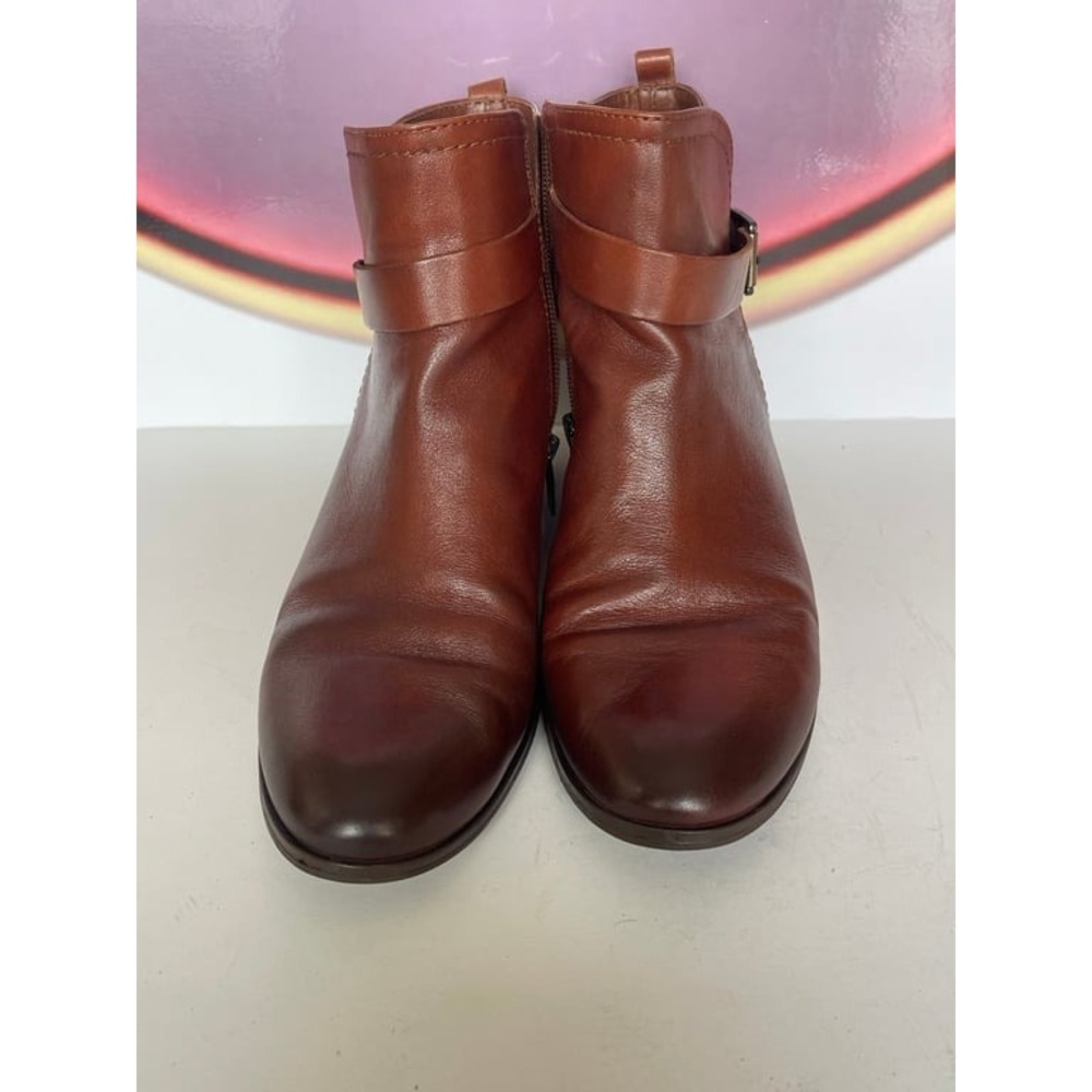 Vince Camuto Leather - Picture 3 of 8